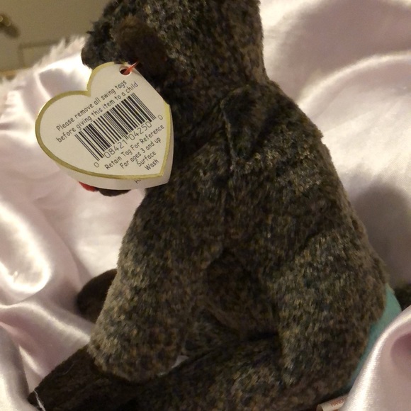 TY | “Cheeky” Baboon - Picture 5 of 5